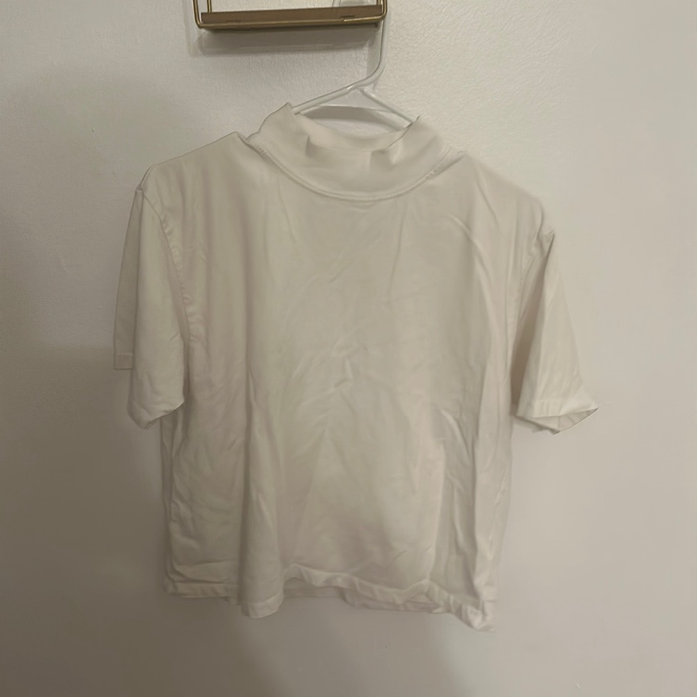 White shirt